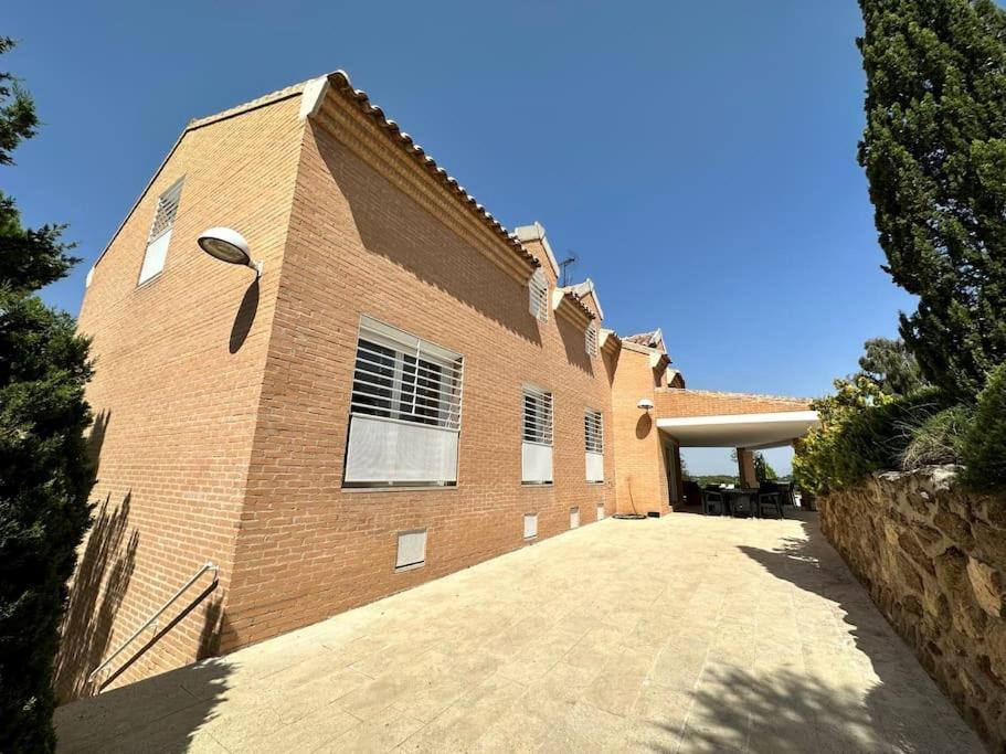 Antidoto House Montesion Villa - Toledo — Photos 2